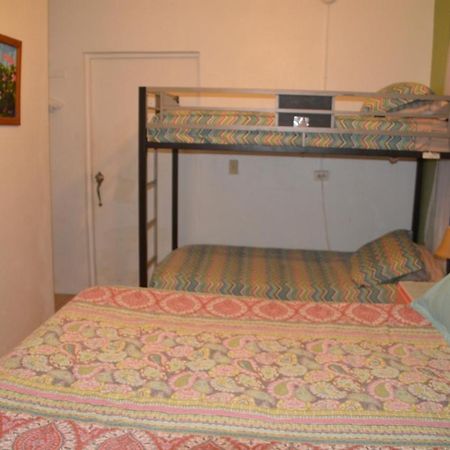 Palmetto Guesthouse 쿨레브라 외부 사진