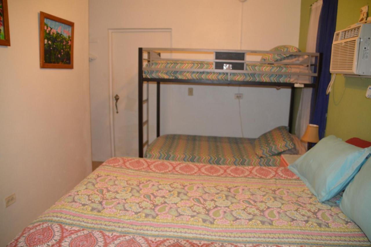 Palmetto Guesthouse 쿨레브라 외부 사진