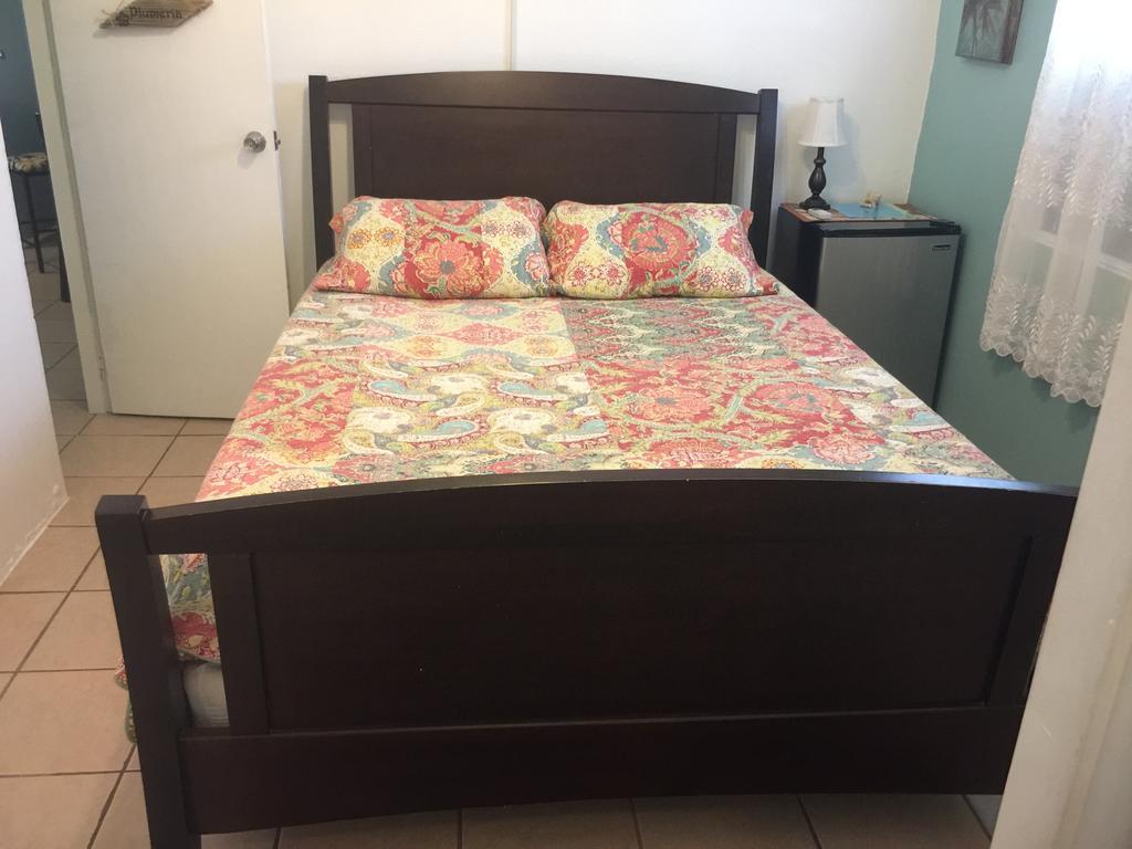 Palmetto Guesthouse 쿨레브라 외부 사진
