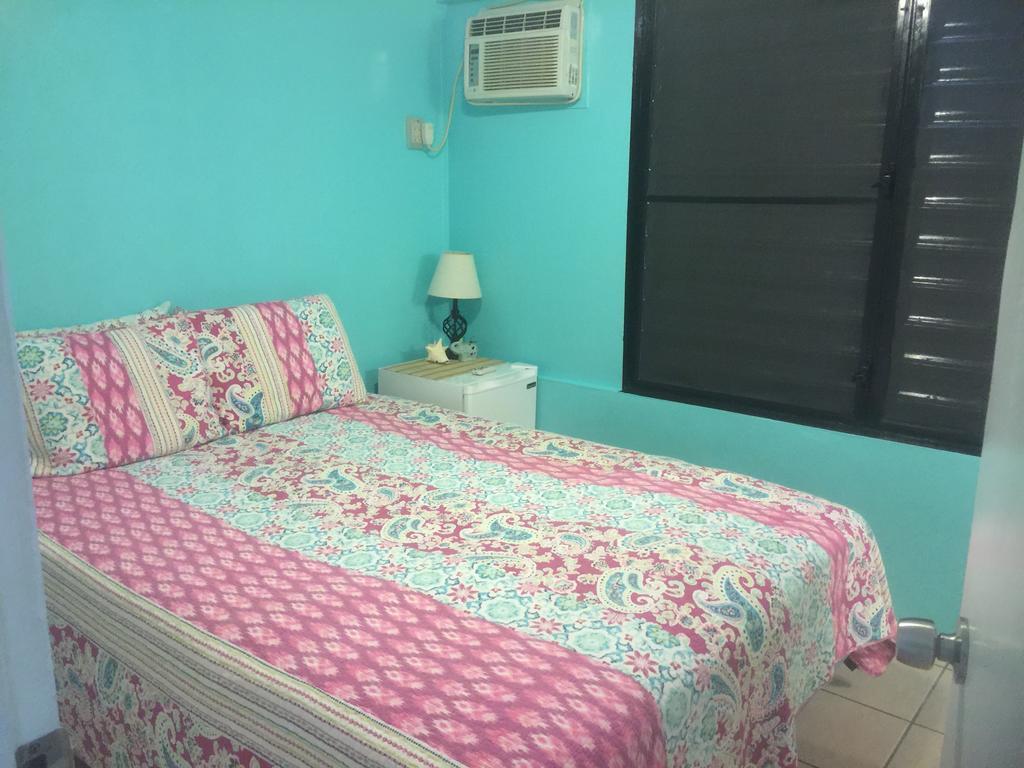 Palmetto Guesthouse 쿨레브라 외부 사진