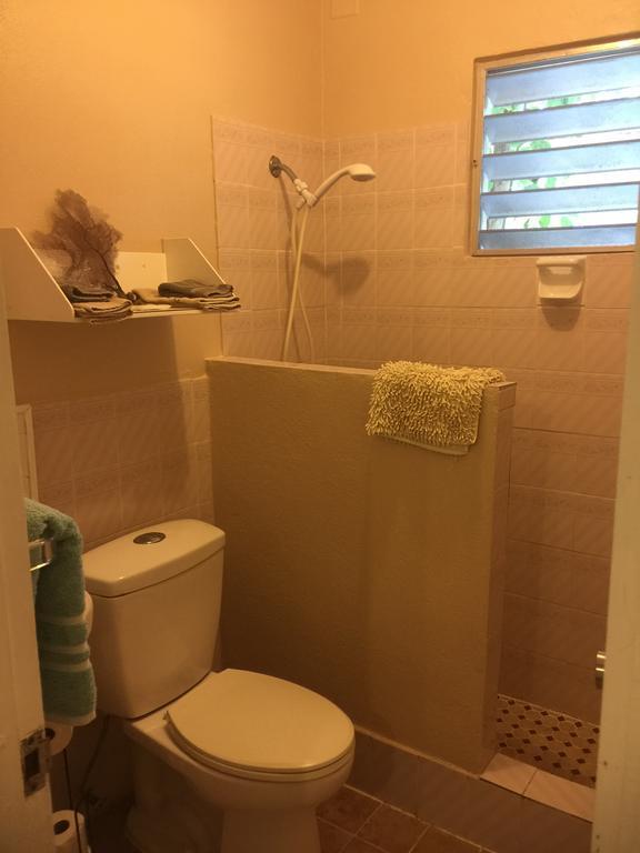 Palmetto Guesthouse 쿨레브라 외부 사진