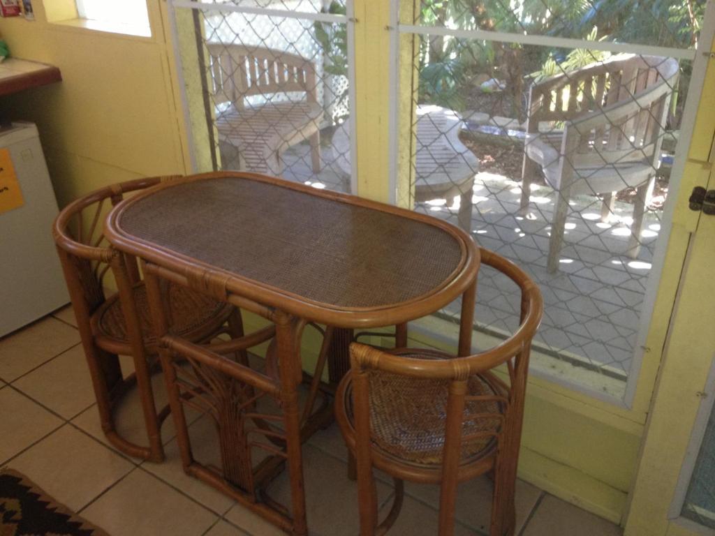 Palmetto Guesthouse 쿨레브라 외부 사진