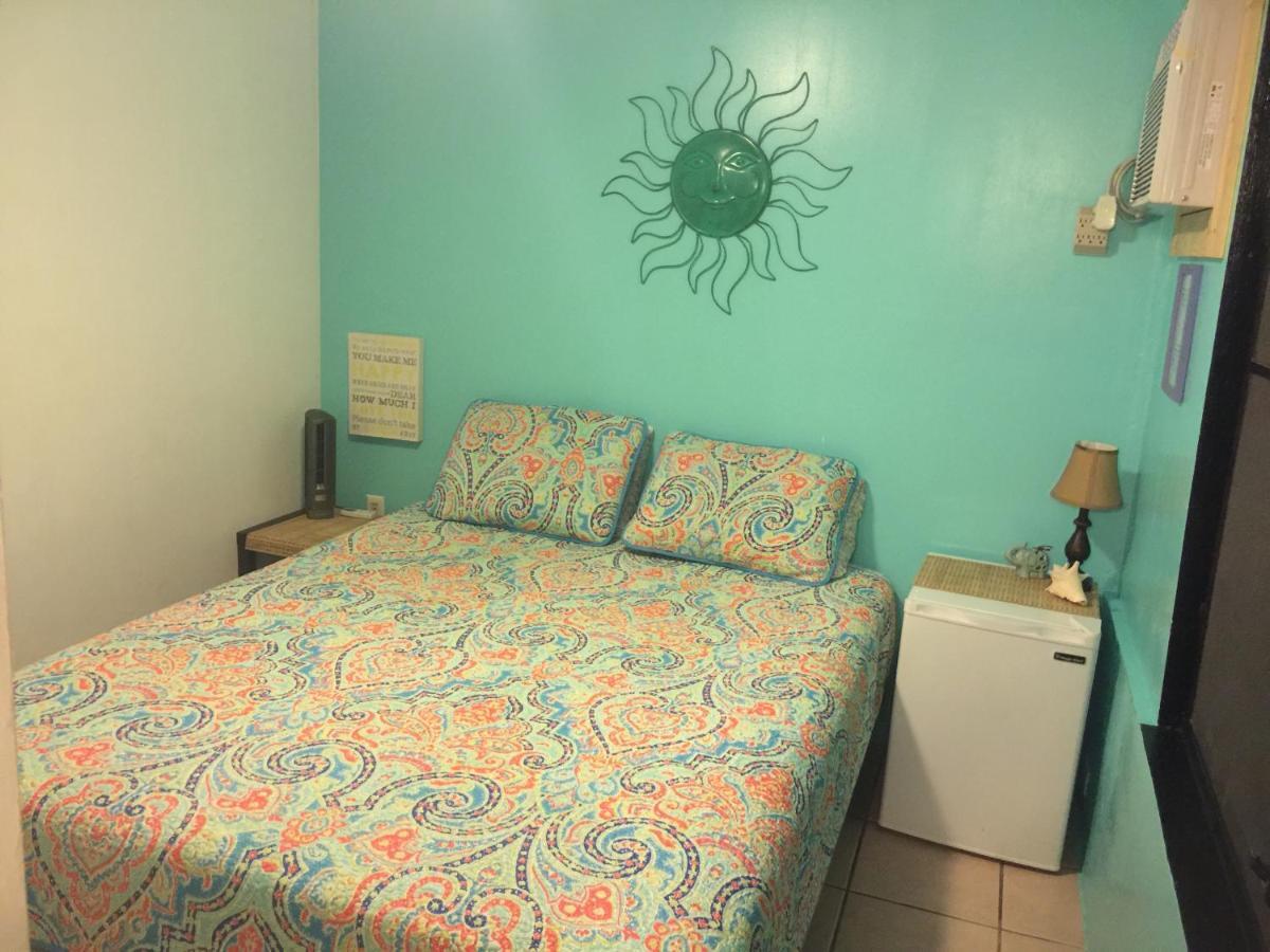 Palmetto Guesthouse 쿨레브라 외부 사진