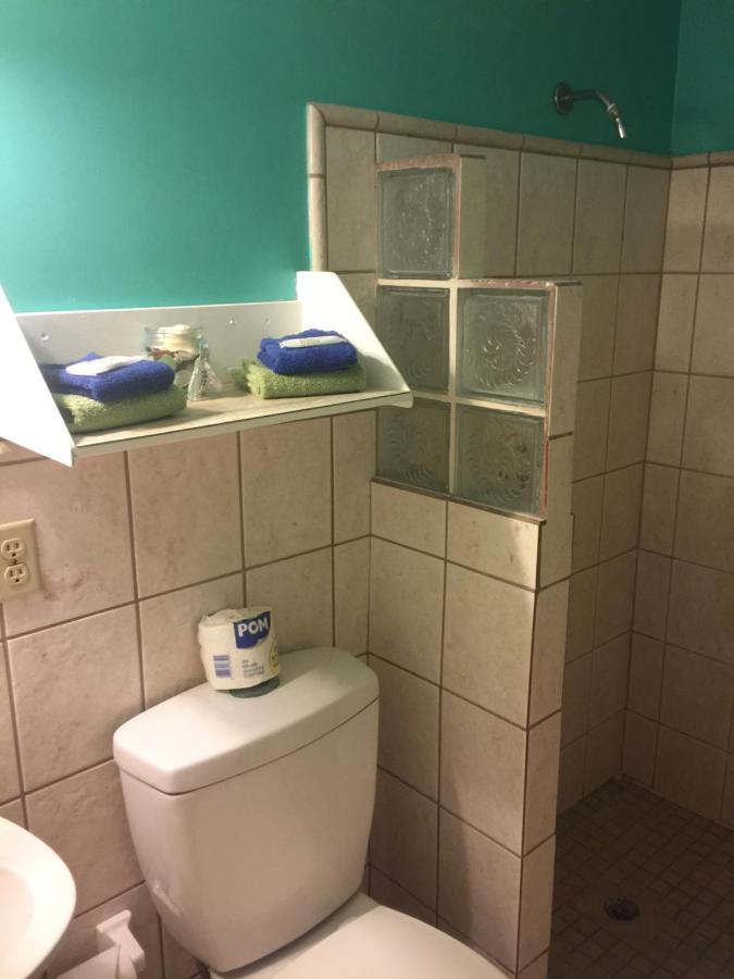 Palmetto Guesthouse 쿨레브라 외부 사진